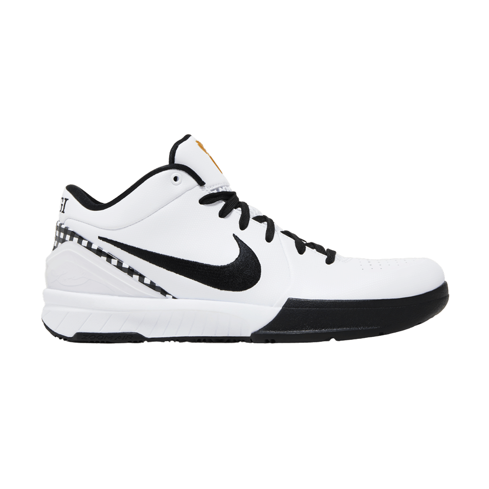 Nike Kobe 4 Protro Mambacita Gigi