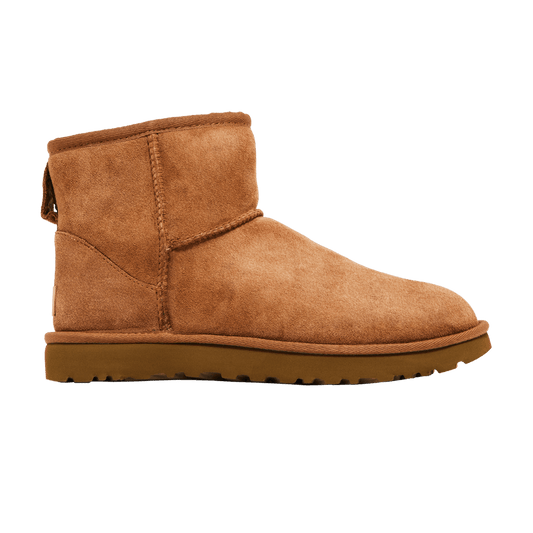 UGG Classic Mini II Boot Chestnut (Women's)