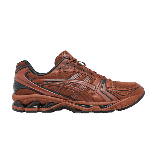 ASICS Gel-Kayano 14 Earthenware Pack Rusty Brown