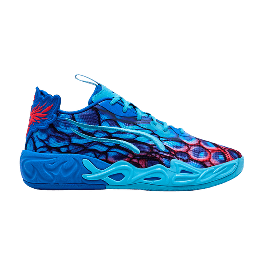 Puma LaMelo Ball MB.04 Lo Alien Skin
