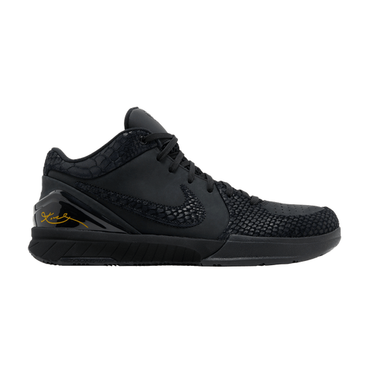 Nike Kobe 4 Protro Gift of Mamba