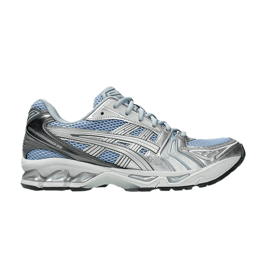 ASICS Gel-Kayano 14 Dolphin Grey Pure Silver