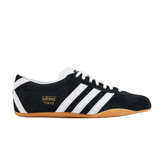 adidas Tokyo Black White (Women's)