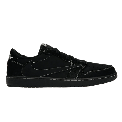 Nike Air Jordan 1 Retro Low OG SP Travis Scott Black Phantom