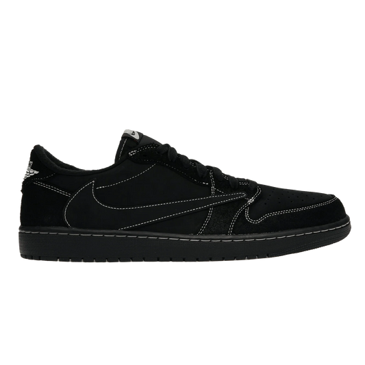 Nike Air Jordan 1 Retro Low OG SP Travis Scott Black Phantom