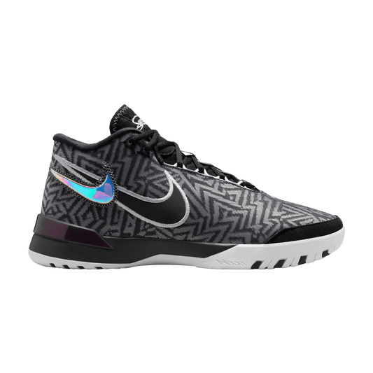 Nike Zoom LeBron NXXT Genisus Black