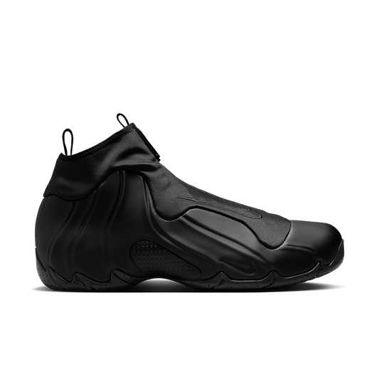Nike Air Flightposite Black (2025)