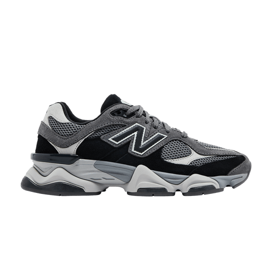 New Balance 9060 Black Castlerock