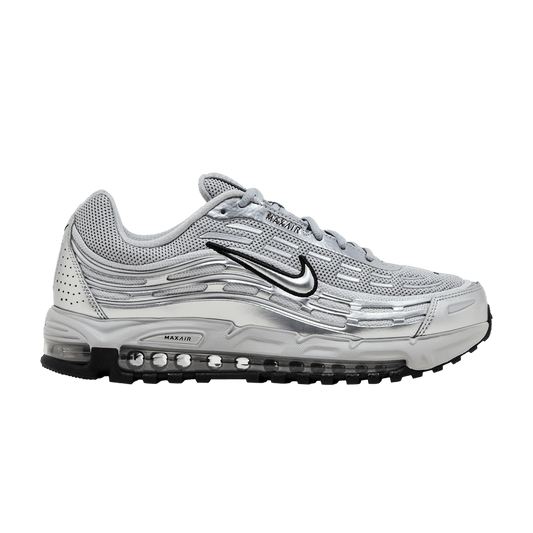 Nike Air Max TL 2.5 Metallic Silver