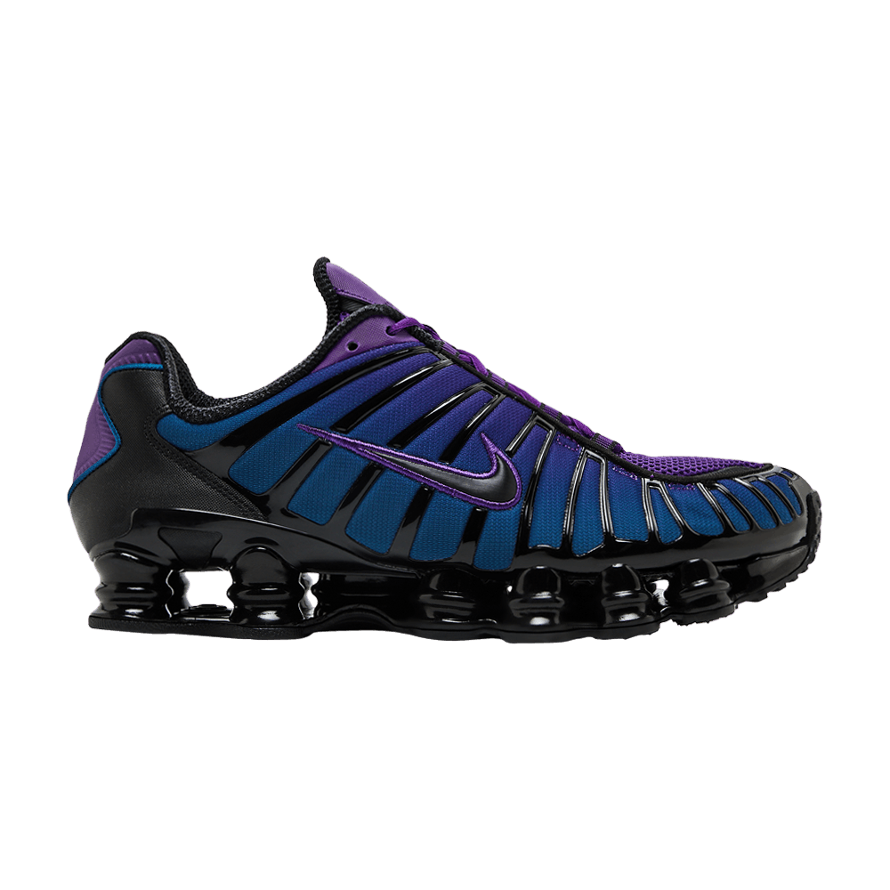 Shox TL 'Voltage Purple'