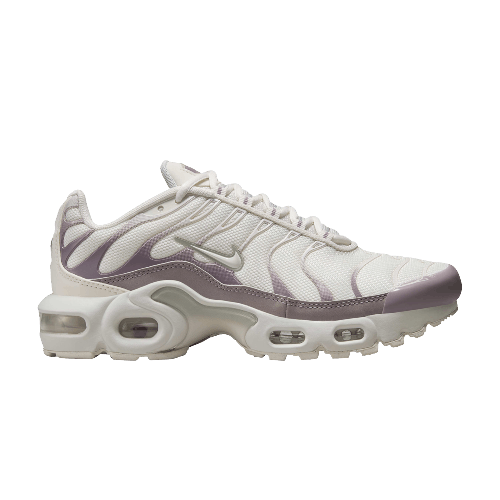 Nike Air Max Plus Sail Light Violet (GS)