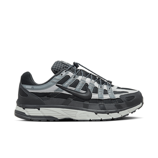 Nike P-6000 Anthracite Smoke Grey