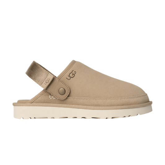 UGG Goldencoast Clog II Sand
