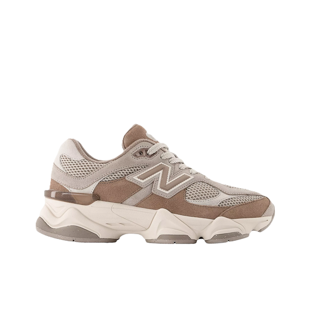 New Balance 9060 Junior Beige