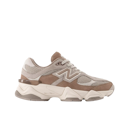 New Balance 9060 Junior Beige