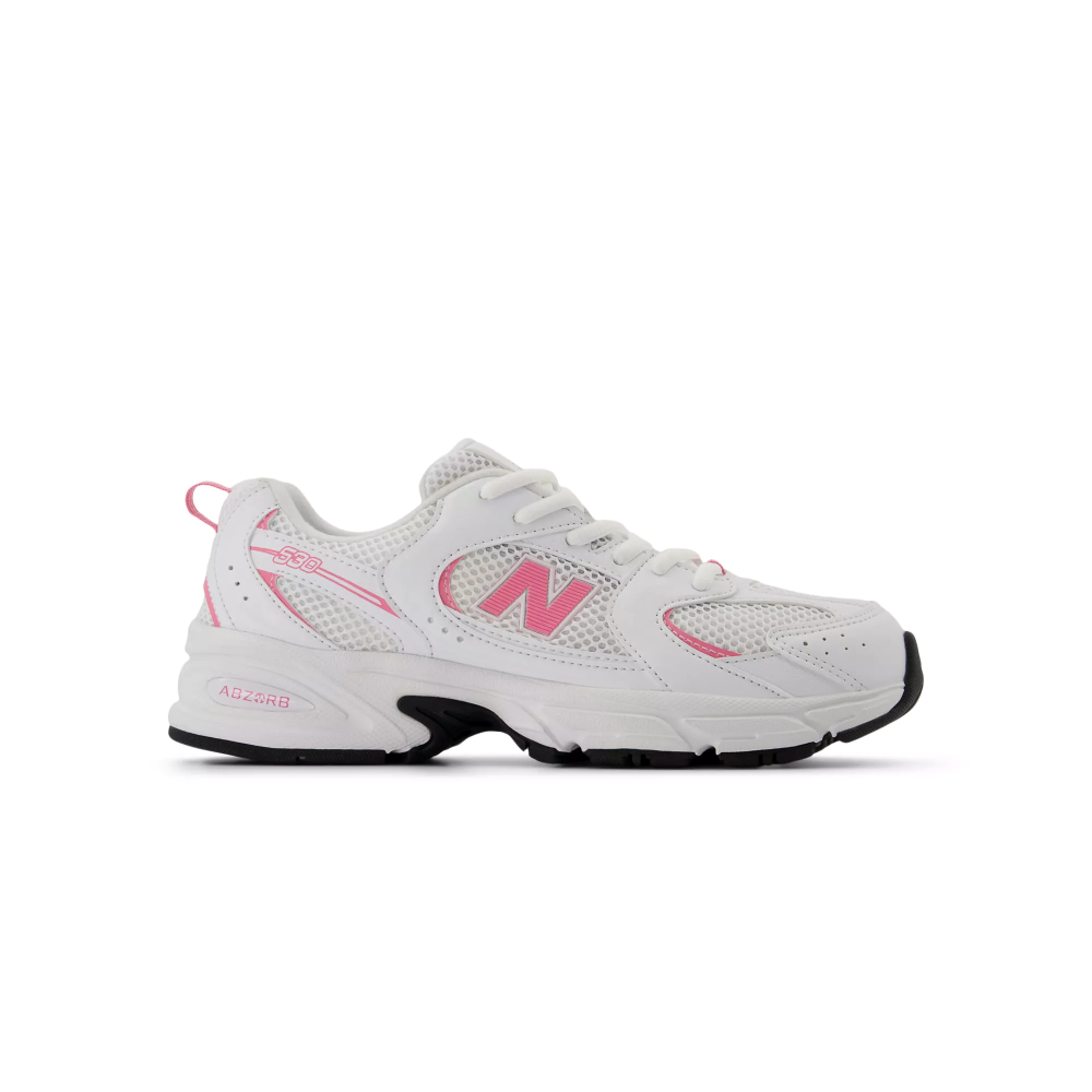 New Balance GR530V1 White