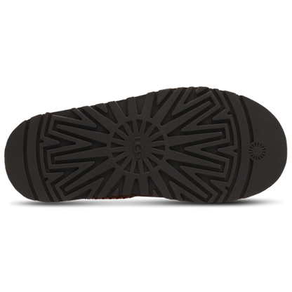 UGG TAZZ II Clogs Dusted Cocoa