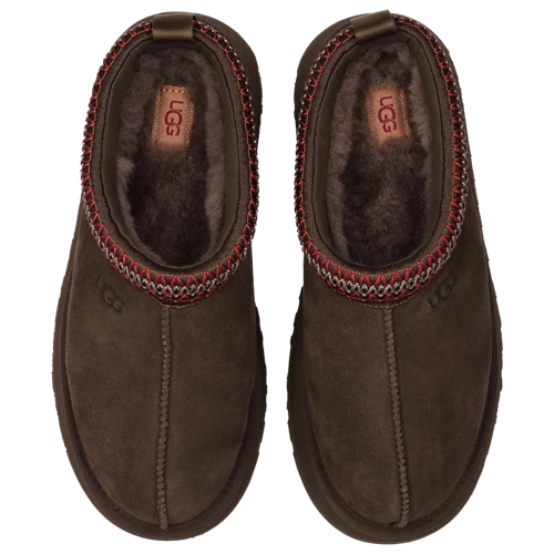UGG TAZZ II Clogs Dusted Cocoa