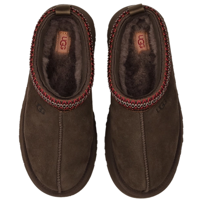 UGG TAZZ II Clogs Dusted Cocoa