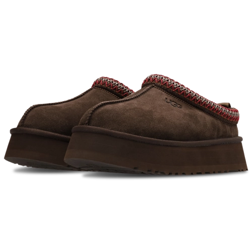 UGG TAZZ II Clogs Dusted Cocoa