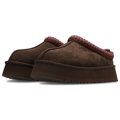 UGG TAZZ II Clogs Dusted Cocoa