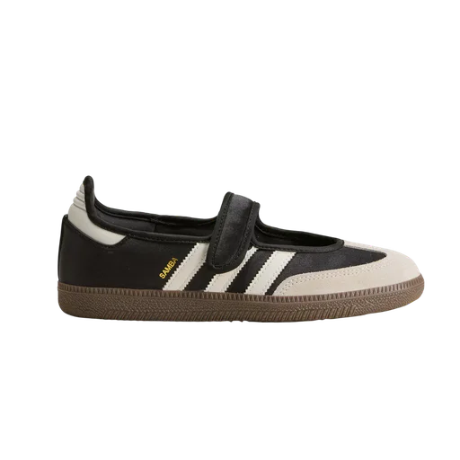 adidas Samba Jane Black Off White