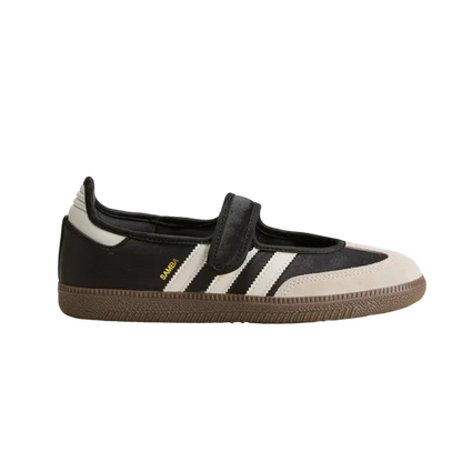 adidas Samba Jane Black Off White