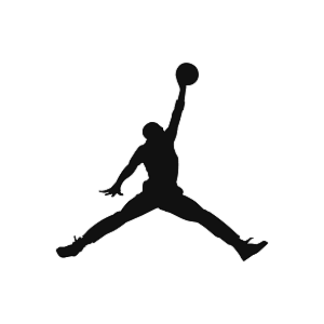 jordan logo