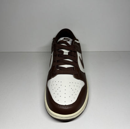 Nike Dunk Low Cacao Wow DD1503-124 Braun Sneaker Retro Streetwear Klassiker