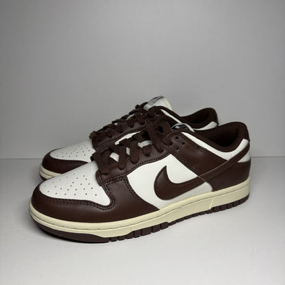 Nike Dunk Low Cacao Wow DD1503-124 Braun Sneaker Retro Streetwear Klassiker