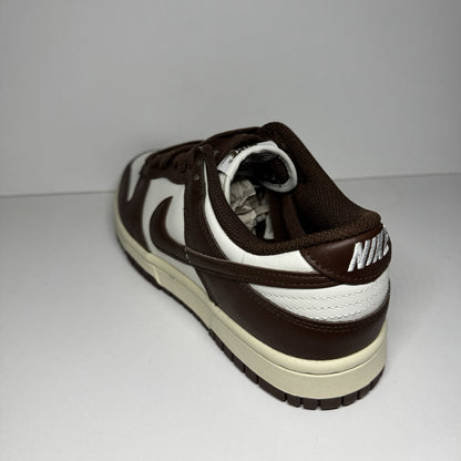 Nike Dunk Low Cacao Wow DD1503-124 Braun Sneaker Retro Streetwear Klassiker