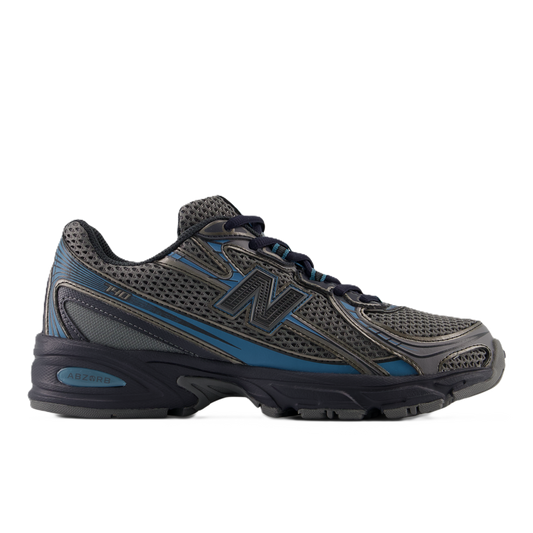 New Balance 740v2 Grey Blue