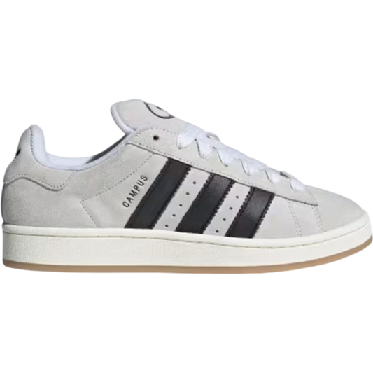 adidas Campus 00s Camp Crystal White Core Black Off White