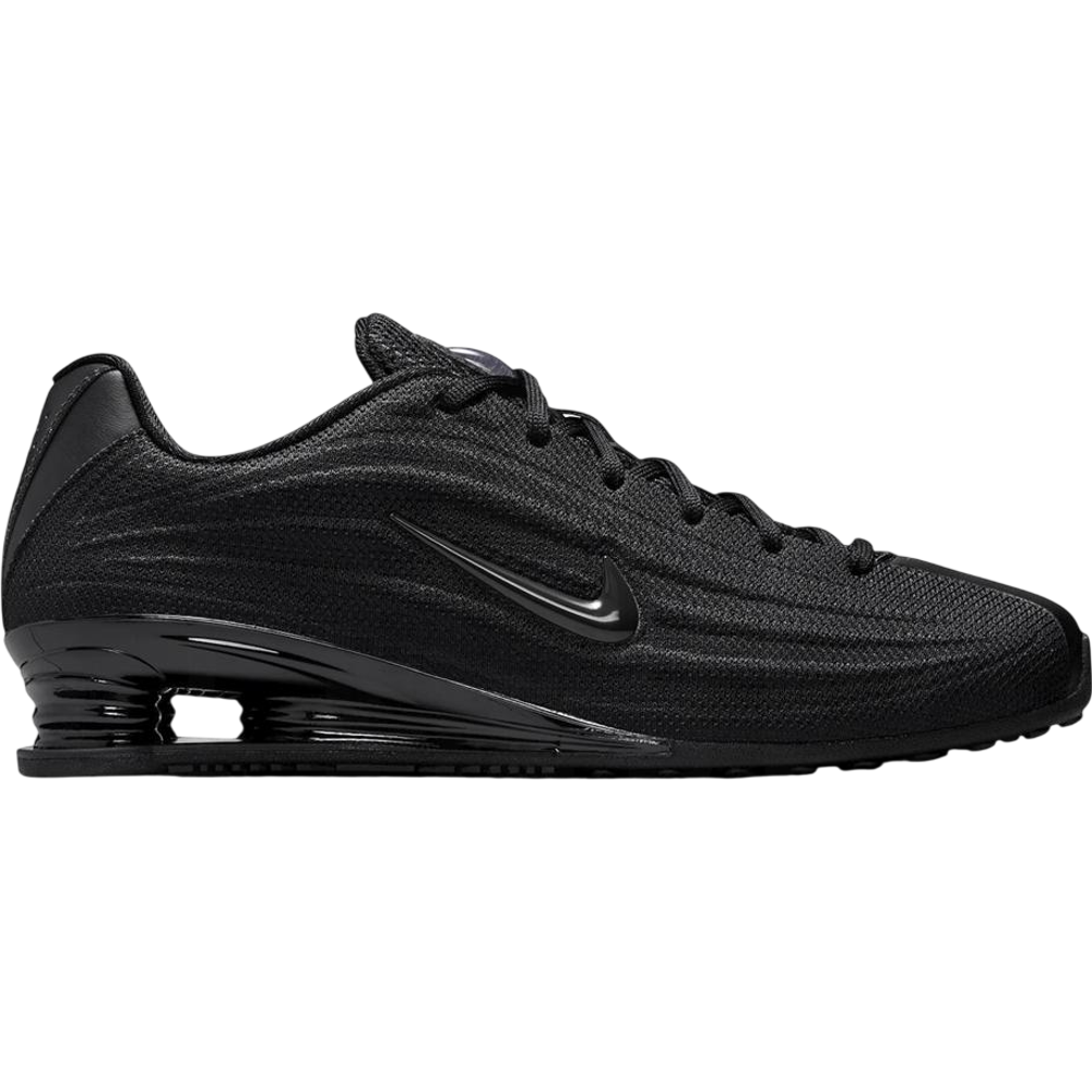 Nike Shox Z Black (Women's)