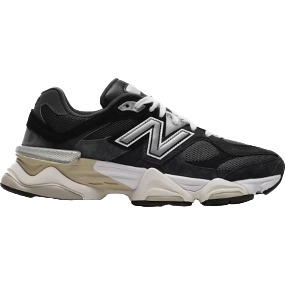 New Balance 9060 Charcoal