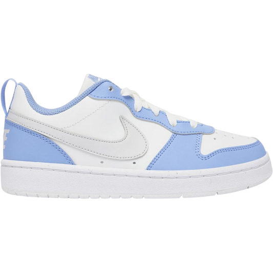Nike Court Borough Low Recraft Cobalt Pulse (GS)
