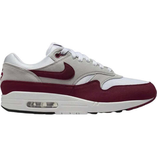 Nike Air Max 1 '87 x Stranger Things Steve Harrington