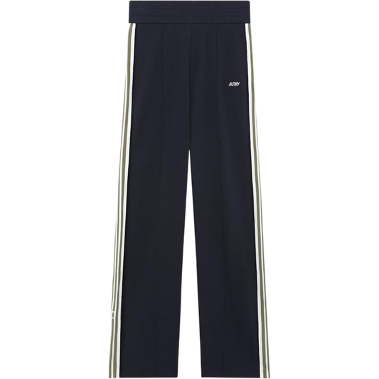 AUTRY KNITTED VISCOSE JOGGER MAN