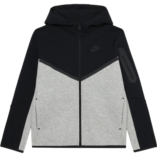 Nike Tech Fleece Full-Zip Hoody Kids