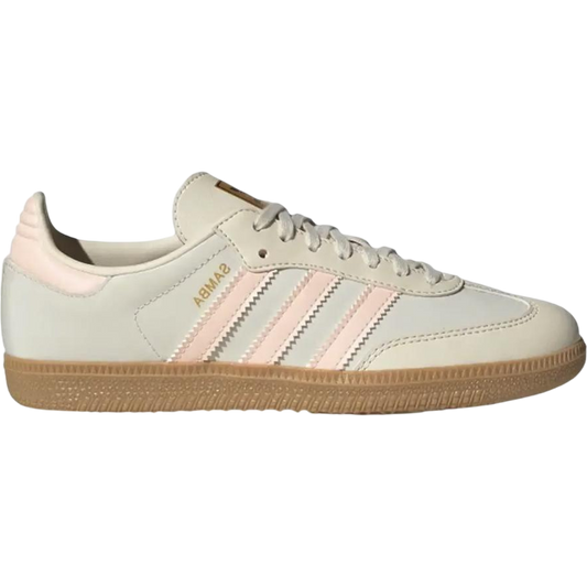 ADIDAS Samba OG J "Clear Orange"