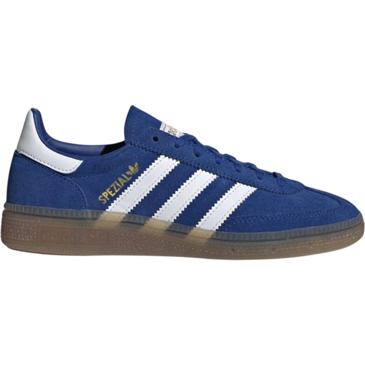 Adidas Handball Spezial Royal Blue / White (GS)
