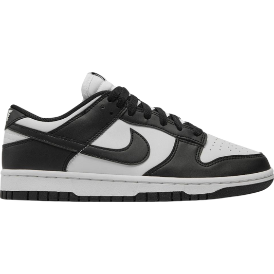 Nike Dunk Low Next Nature White Black Panda (Women's)