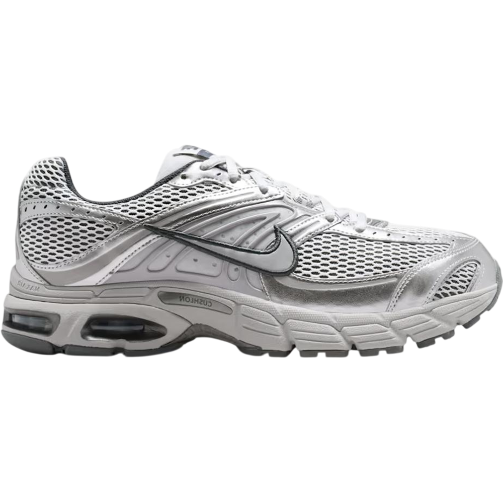 Nike Air Max Moto 2K - Vast Grey/Iron Grey/Cave Stone