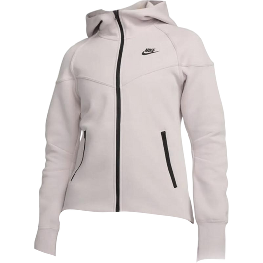 Nike Tech Fleece ZIP Hoodie Violet (Women')