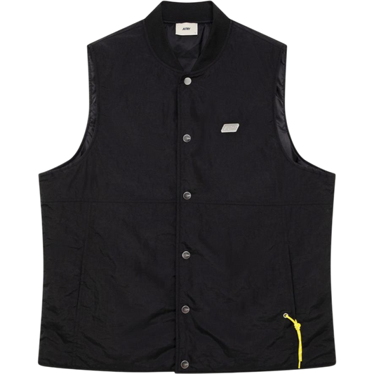 AUTRY NYLON VEST UNISEX