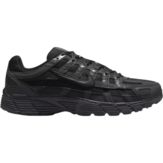 Nike P-6000 SE Black Reflective
