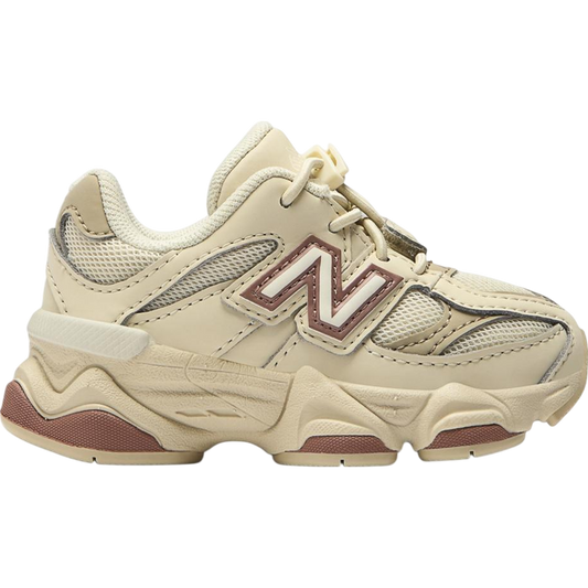 New Balance 9060 Bone Sparrow (TD)