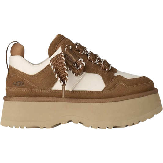 UGG W Astromel Chestnut