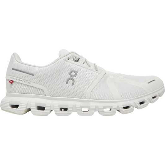 On Cloud 6 White