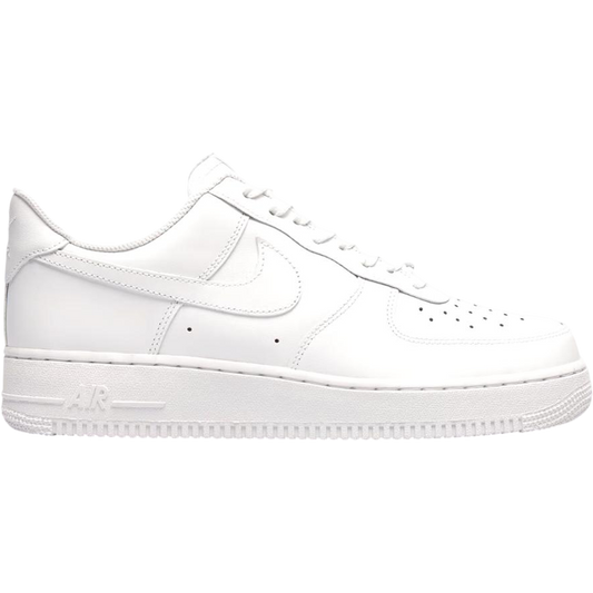 [PREORDER] Nike Air Force 1 Triple White